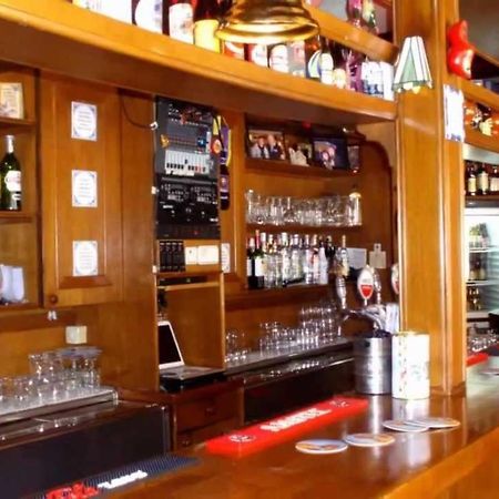 Moby Dick 1C Apartman Benidorm Kültér fotó