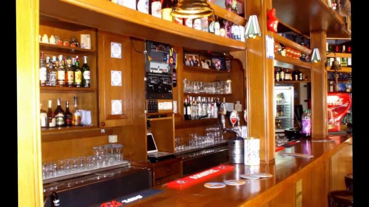 Moby Dick 1C Apartman Benidorm Kültér fotó